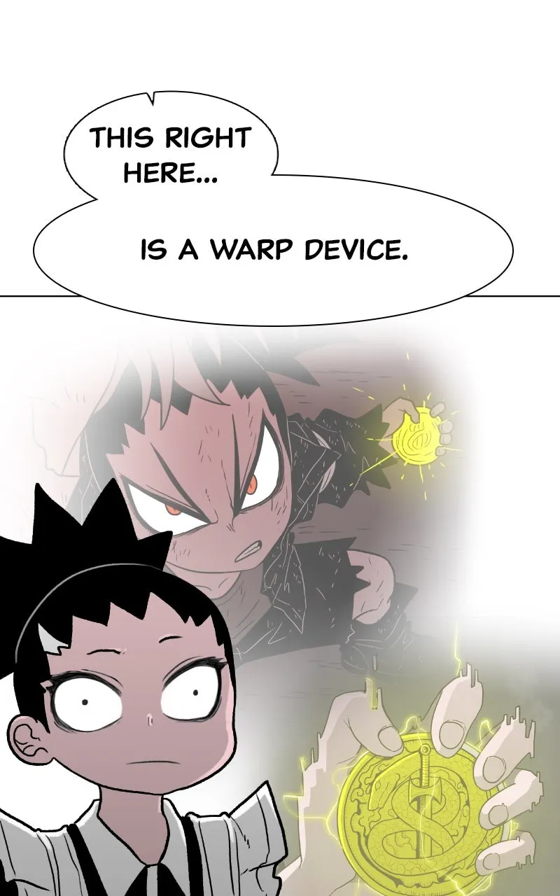 Read The Graymark chapter 45 image 31 on Lezhin