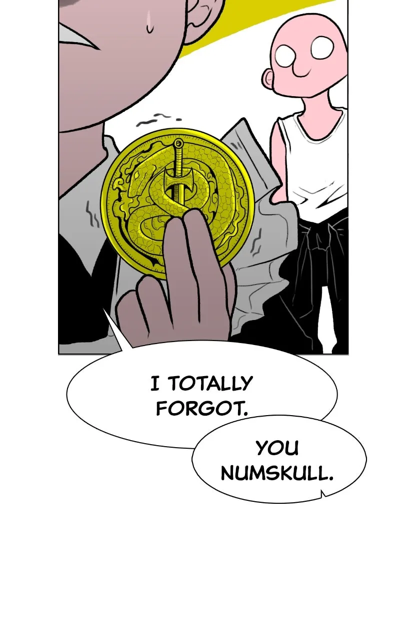 Read The Graymark chapter 45 image 33 on Lezhin