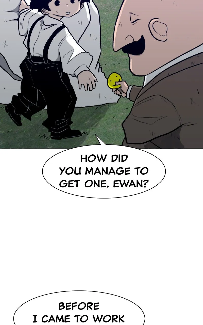 Read The Graymark chapter 45 image 35 on Lezhin