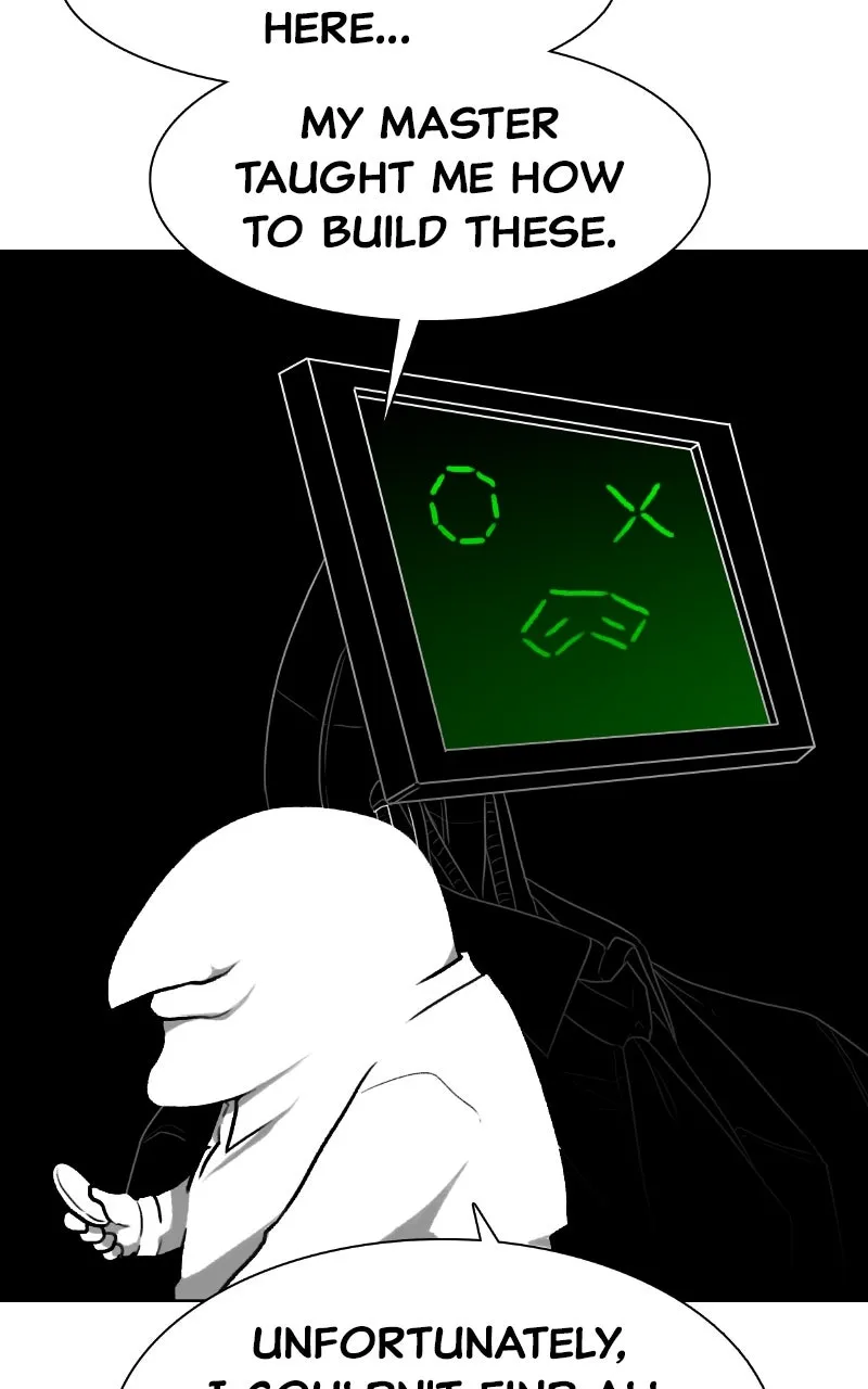 Read The Graymark chapter 45 image 36 on Lezhin