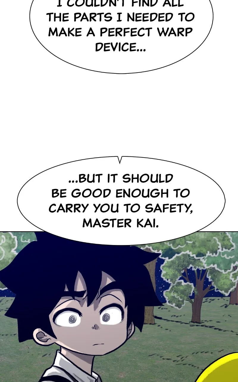 Read The Graymark chapter 45 image 37 on Lezhin