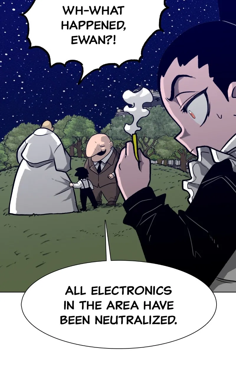 Read The Graymark chapter 45 image 67 on Lezhin