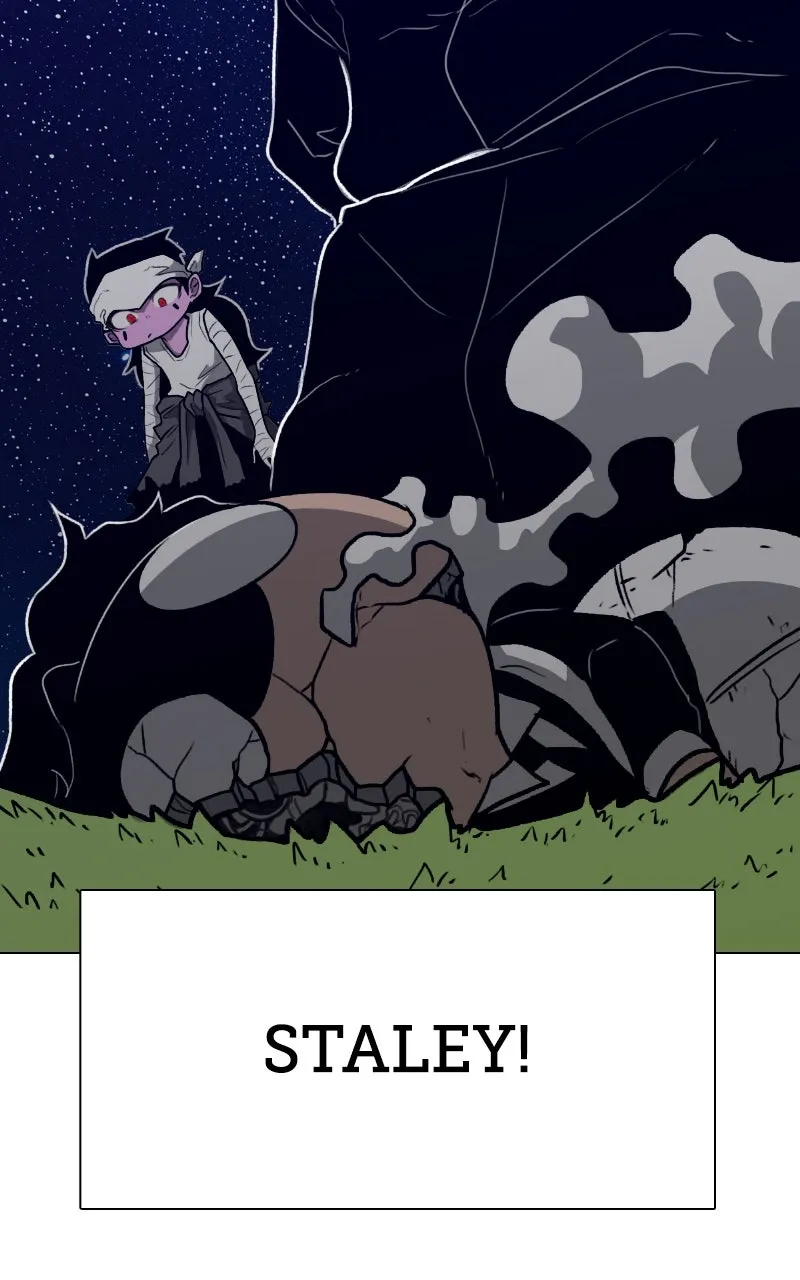 Read The Graymark chapter 45 image 79 on Lezhin
