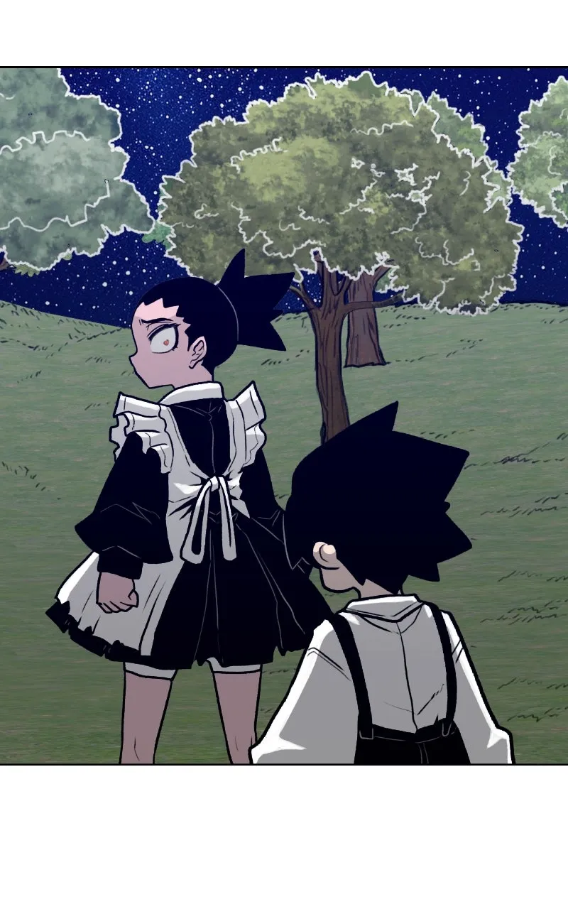 Read The Graymark chapter 45 image 8 on Lezhin
