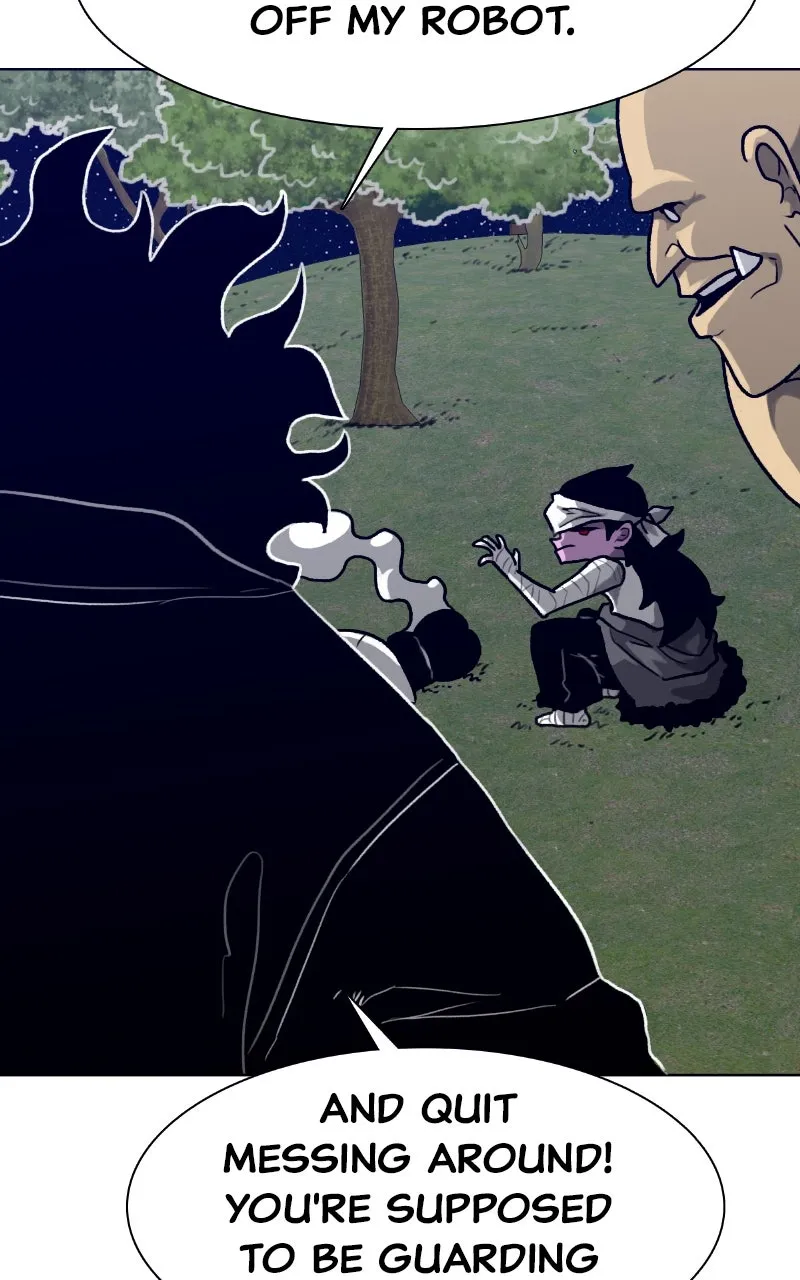 Read The Graymark chapter 45 image 82 on Lezhin