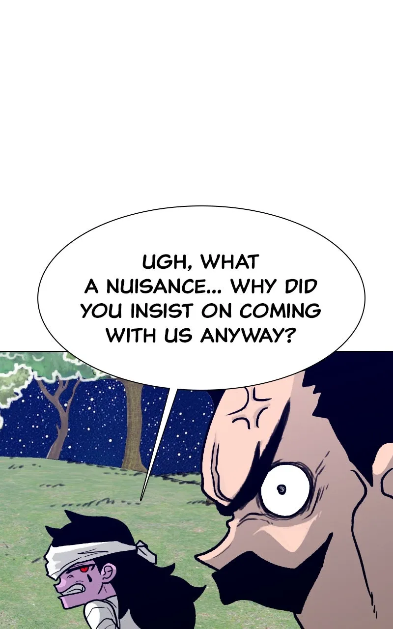 Read The Graymark chapter 45 image 85 on Lezhin