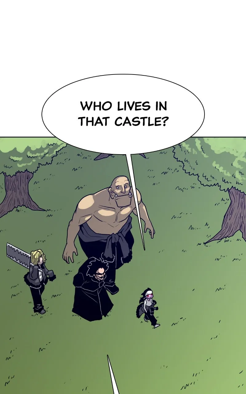Read The Graymark chapter 45 image 91 on Lezhin