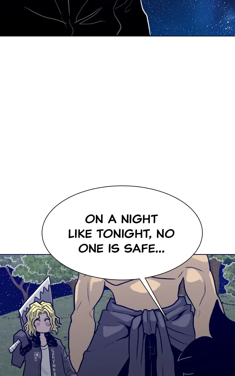 Read The Graymark chapter 45 image 95 on Lezhin