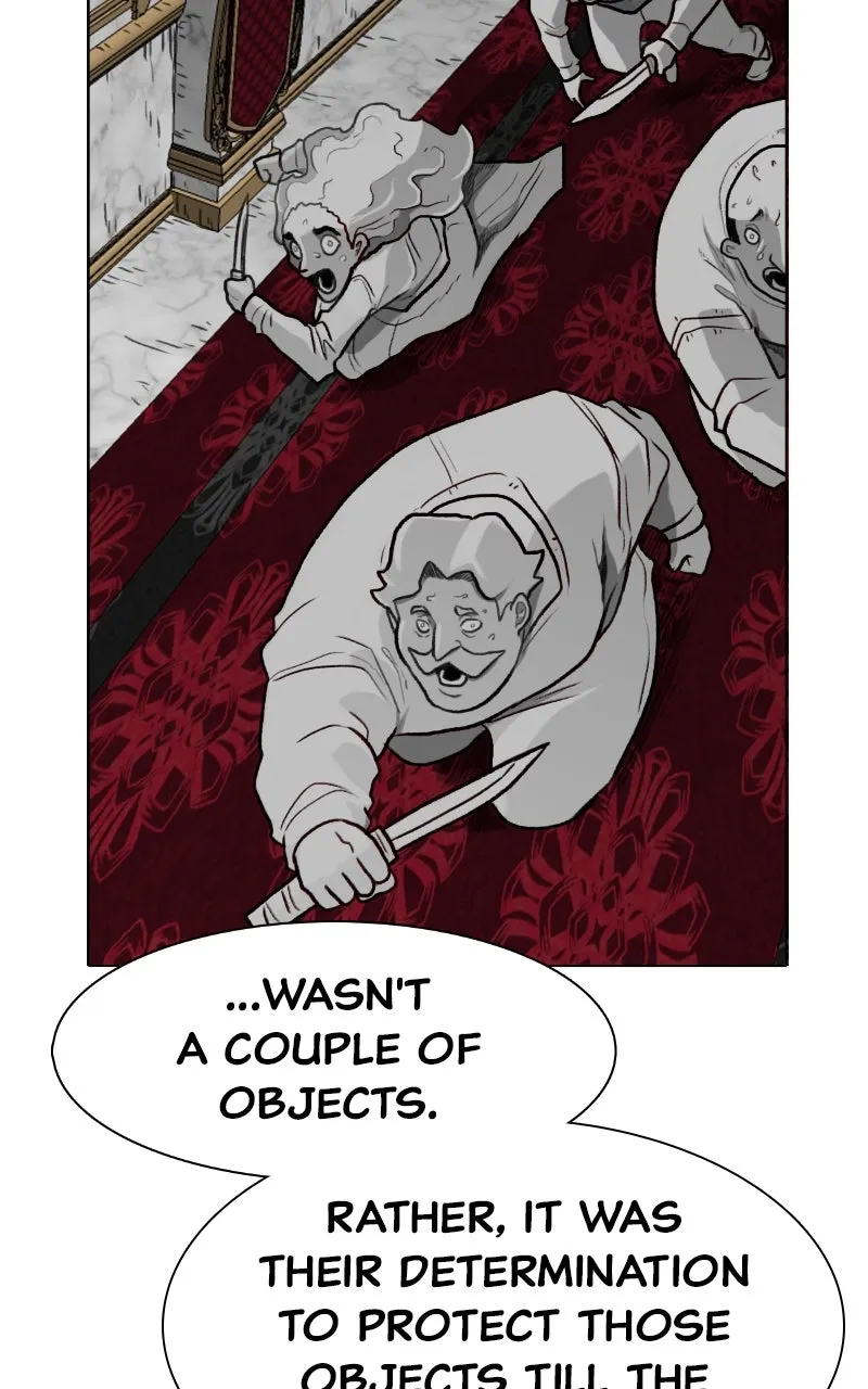 Read The Graymark chapter 46 image 103 on Lezhin