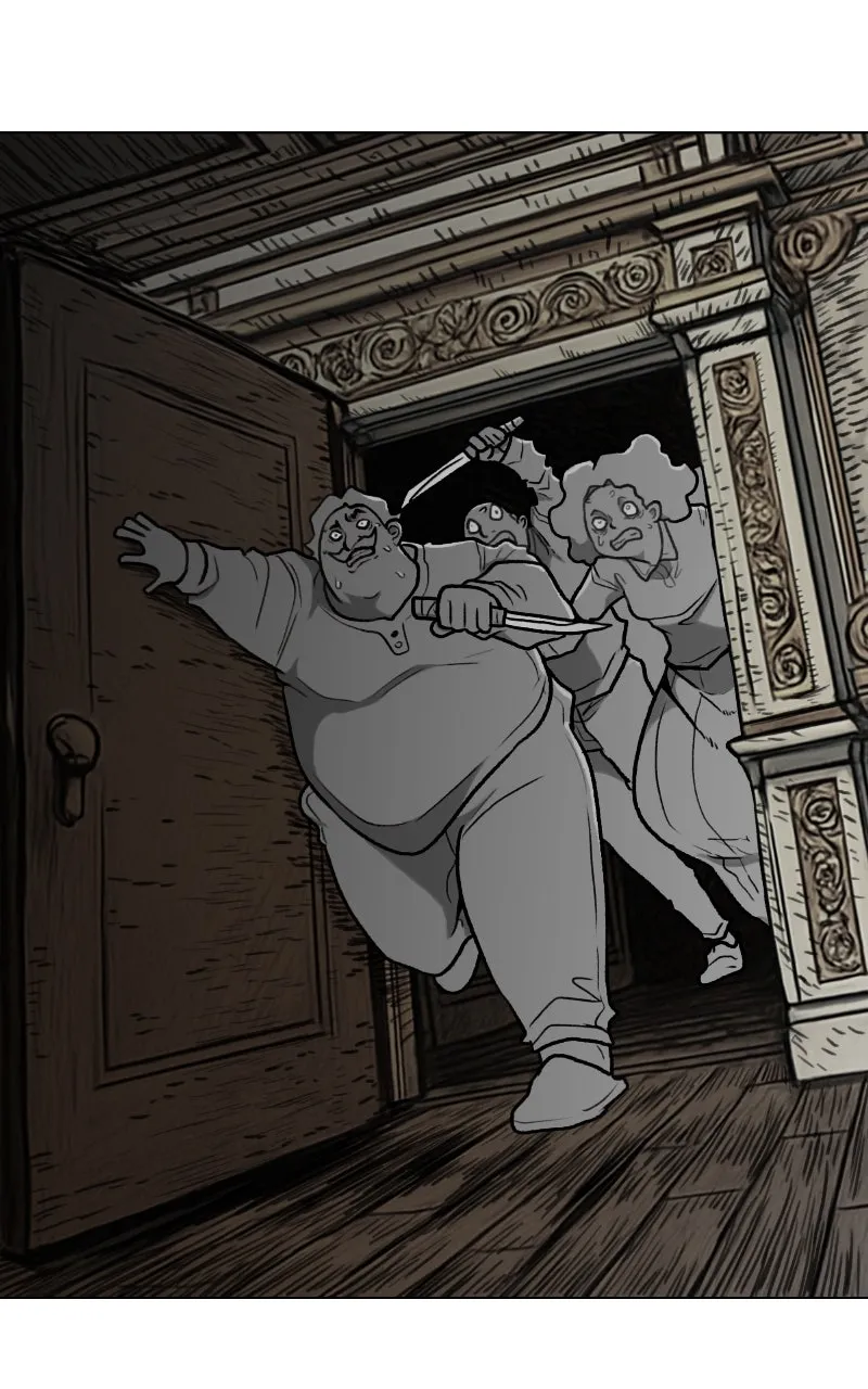 Read The Graymark chapter 46 image 109 on Lezhin