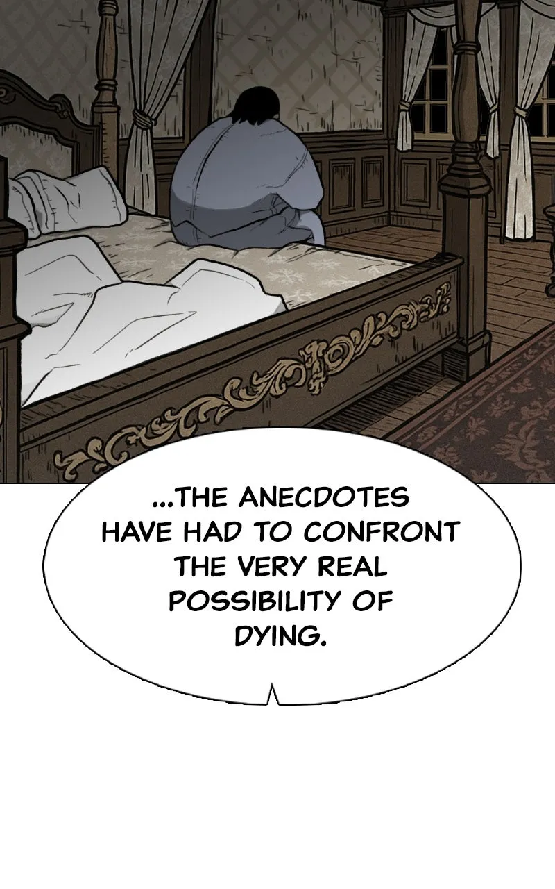 Read The Graymark chapter 46 image 112 on Lezhin