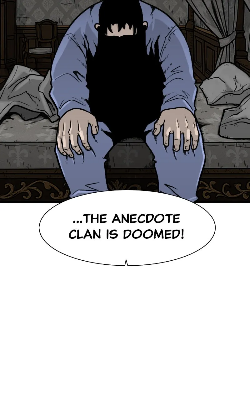 Read The Graymark chapter 46 image 116 on Lezhin