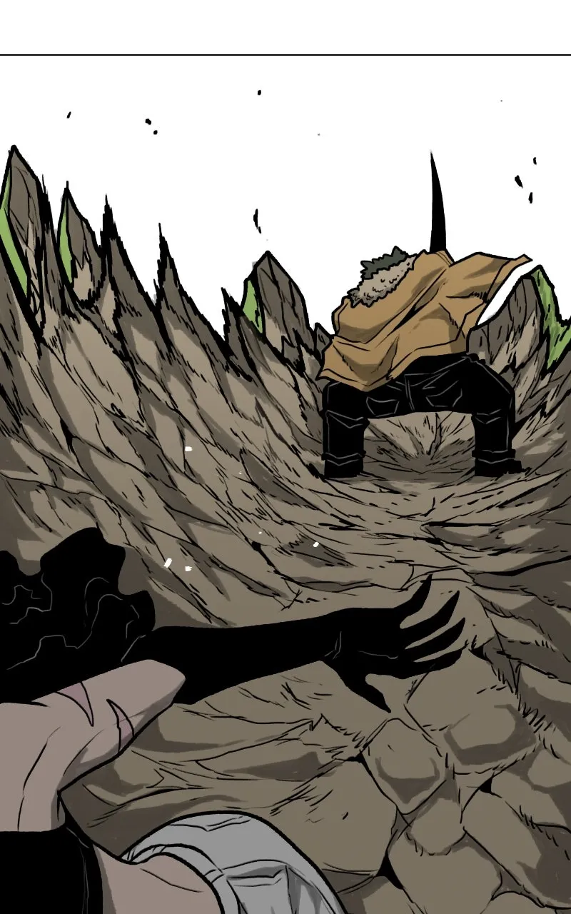 Read The Graymark chapter 46 image 125 on Lezhin