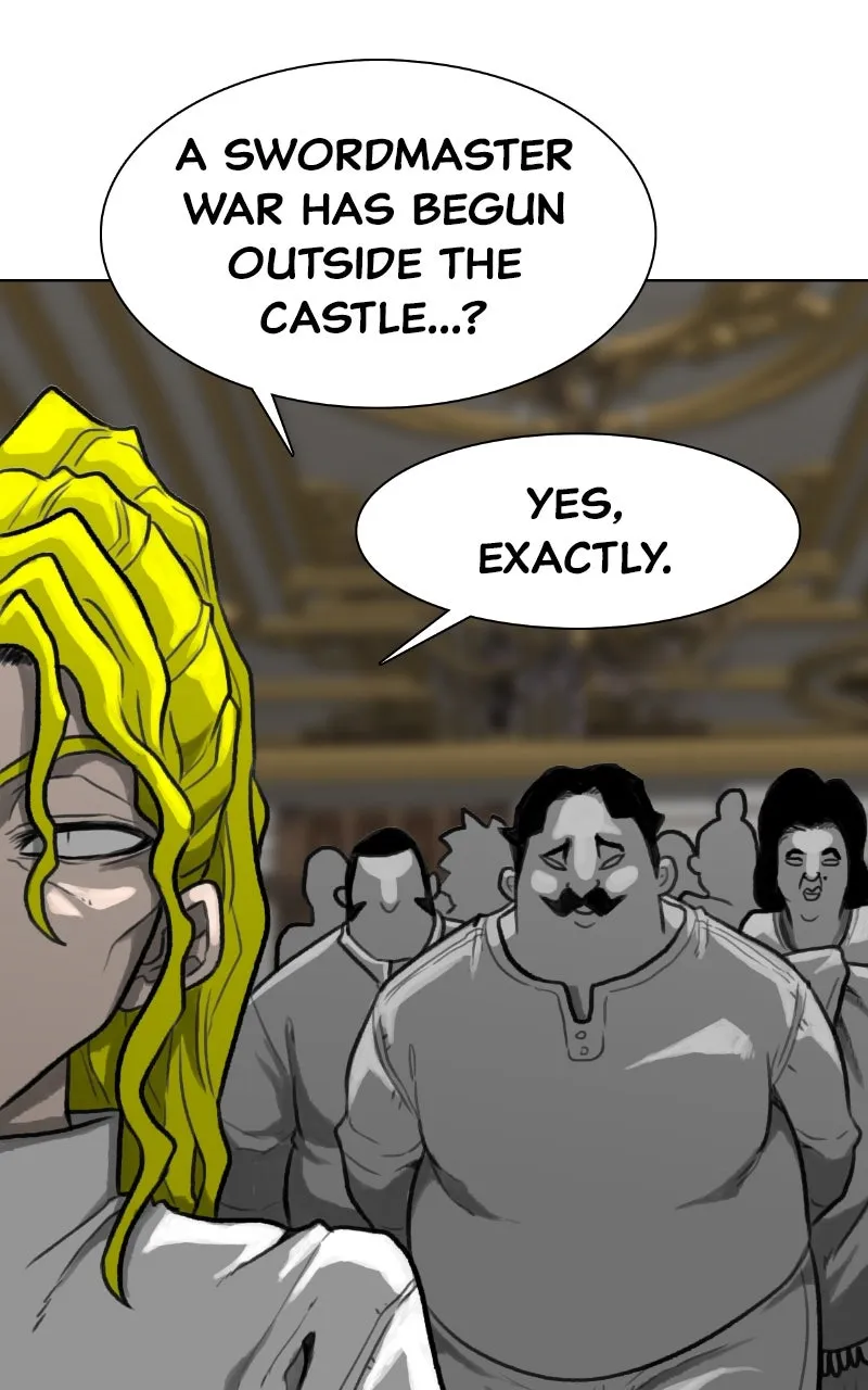 Read The Graymark chapter 46 image 13 on Lezhin
