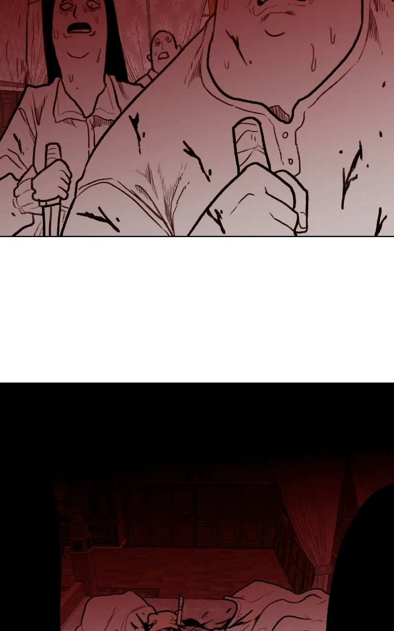 Read The Graymark chapter 46 image 2 on Lezhin