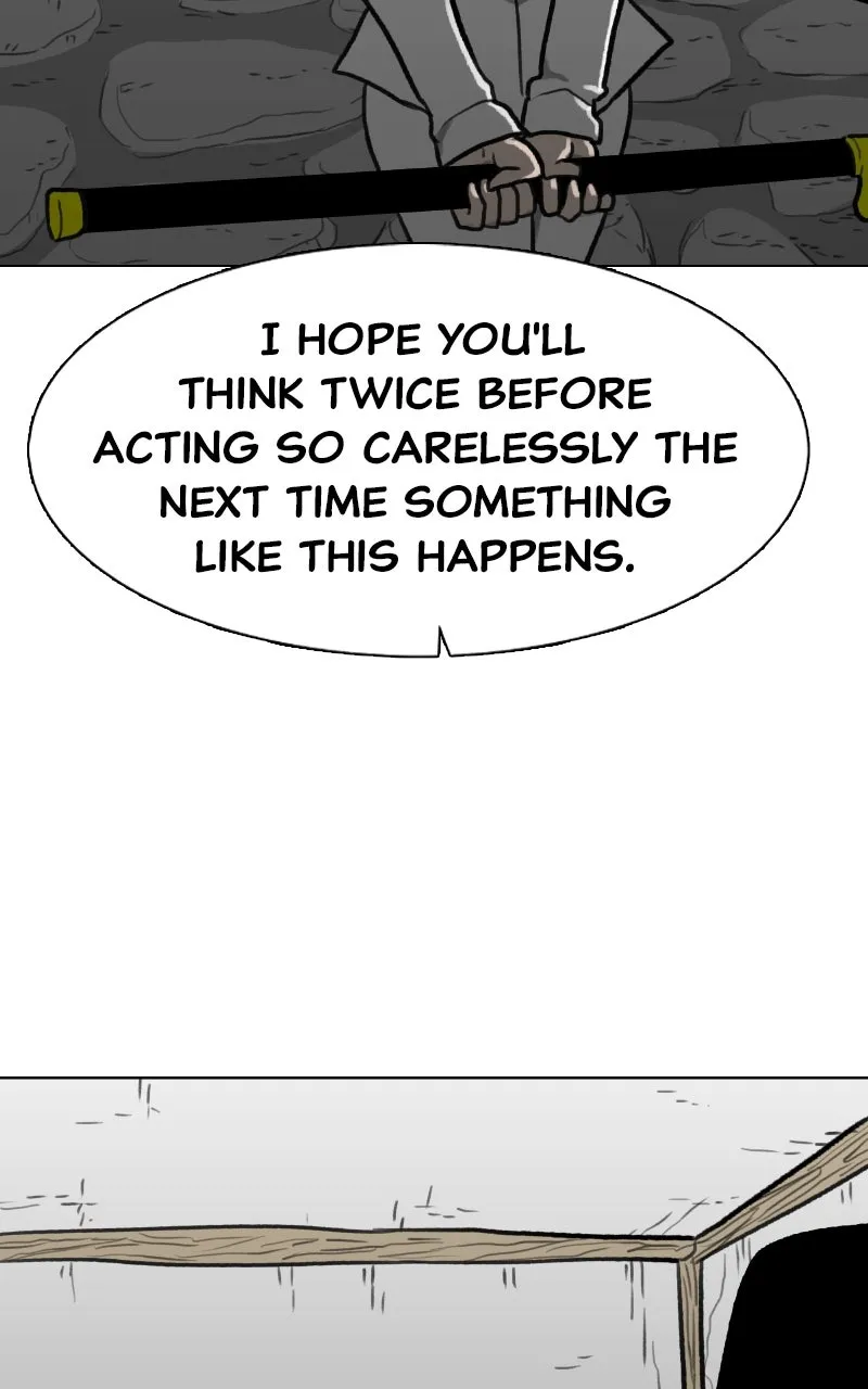 Read The Graymark chapter 46 image 23 on Lezhin
