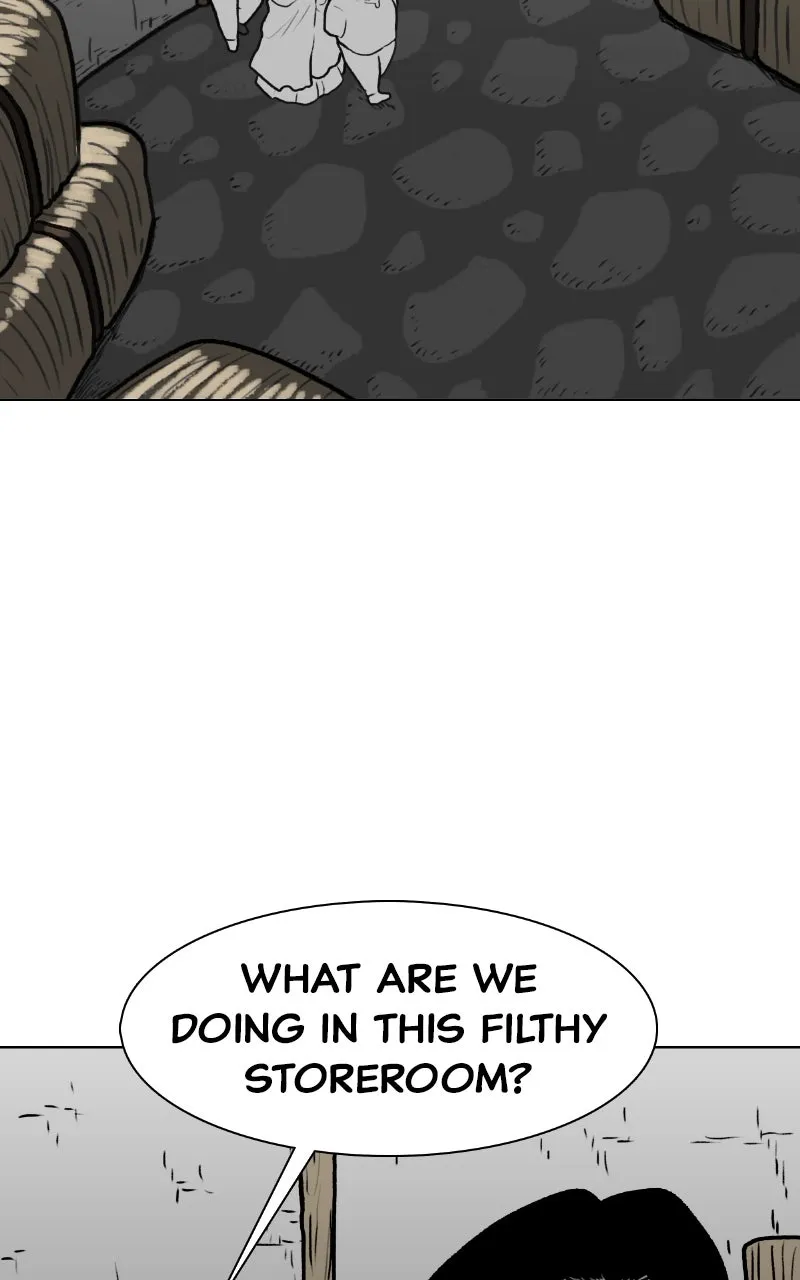 Read The Graymark chapter 46 image 29 on Lezhin