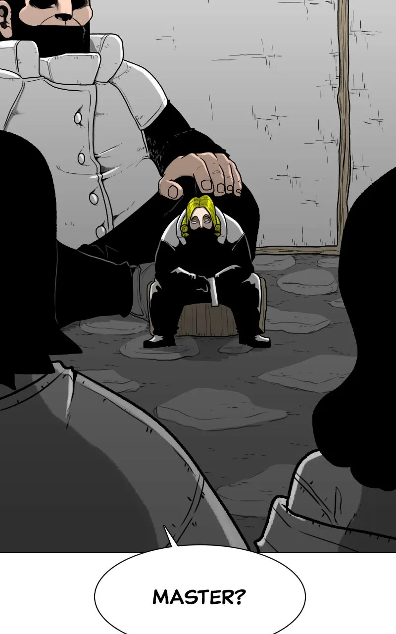 Read The Graymark chapter 46 image 31 on Lezhin