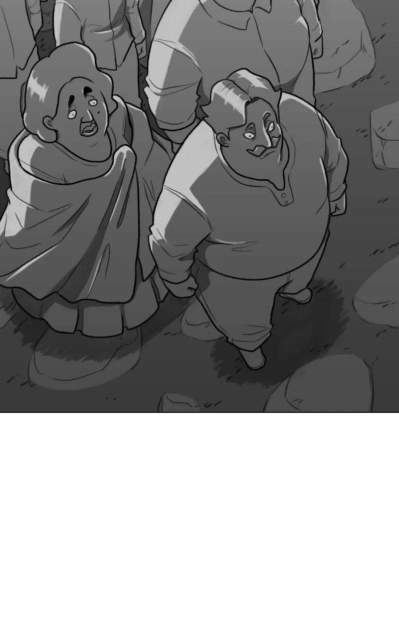 Read The Graymark chapter 46 image 34 on Lezhin