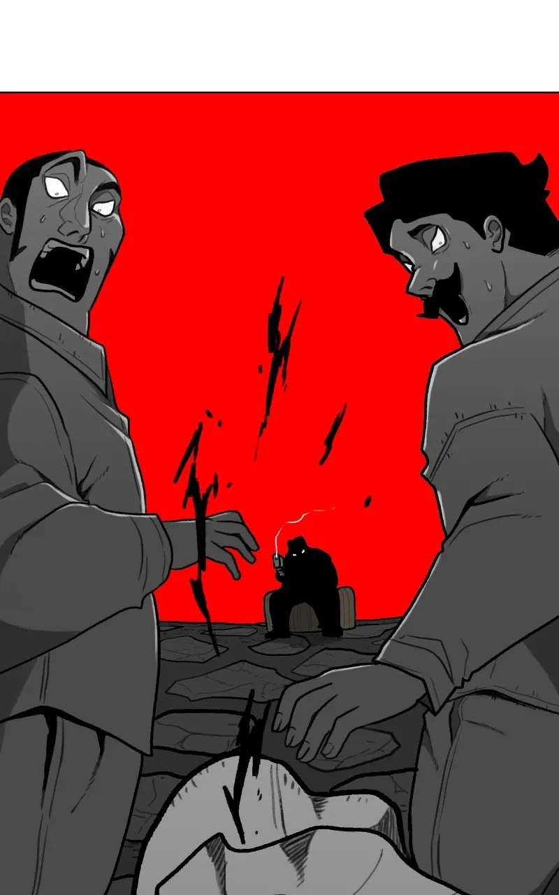 Read The Graymark chapter 46 image 38 on Lezhin