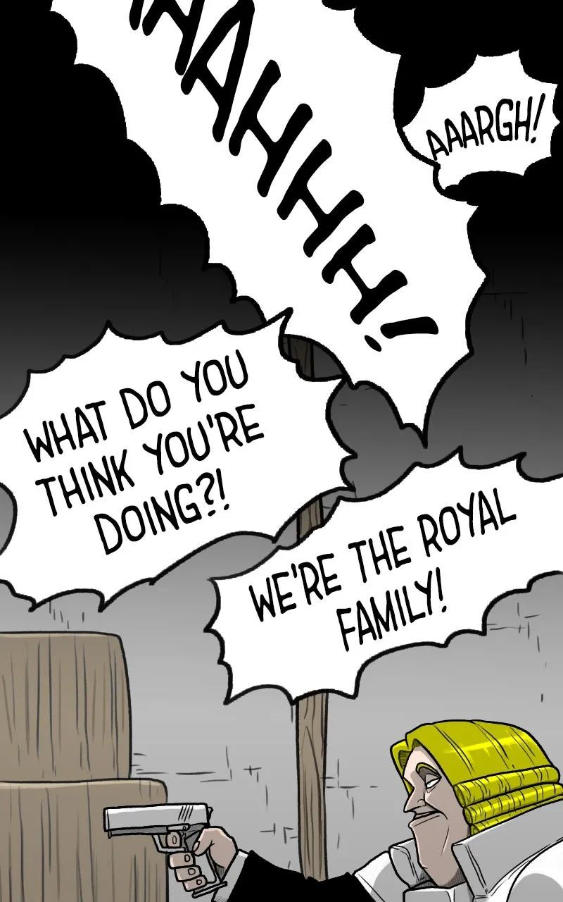 Read The Graymark chapter 46 image 42 on Lezhin