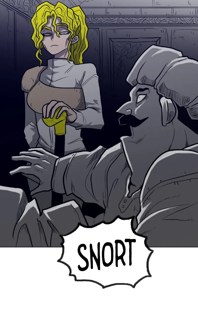 Read The Graymark chapter 46 image 8 on Lezhin