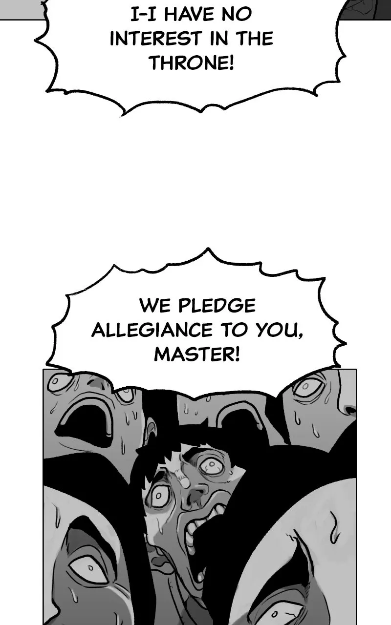 Read The Graymark chapter 46 image 81 on Lezhin