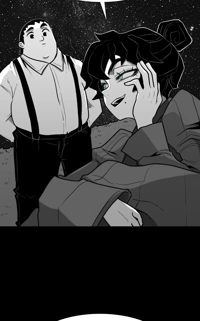 Read The Graymark chapter 47 image 10 on Lezhin