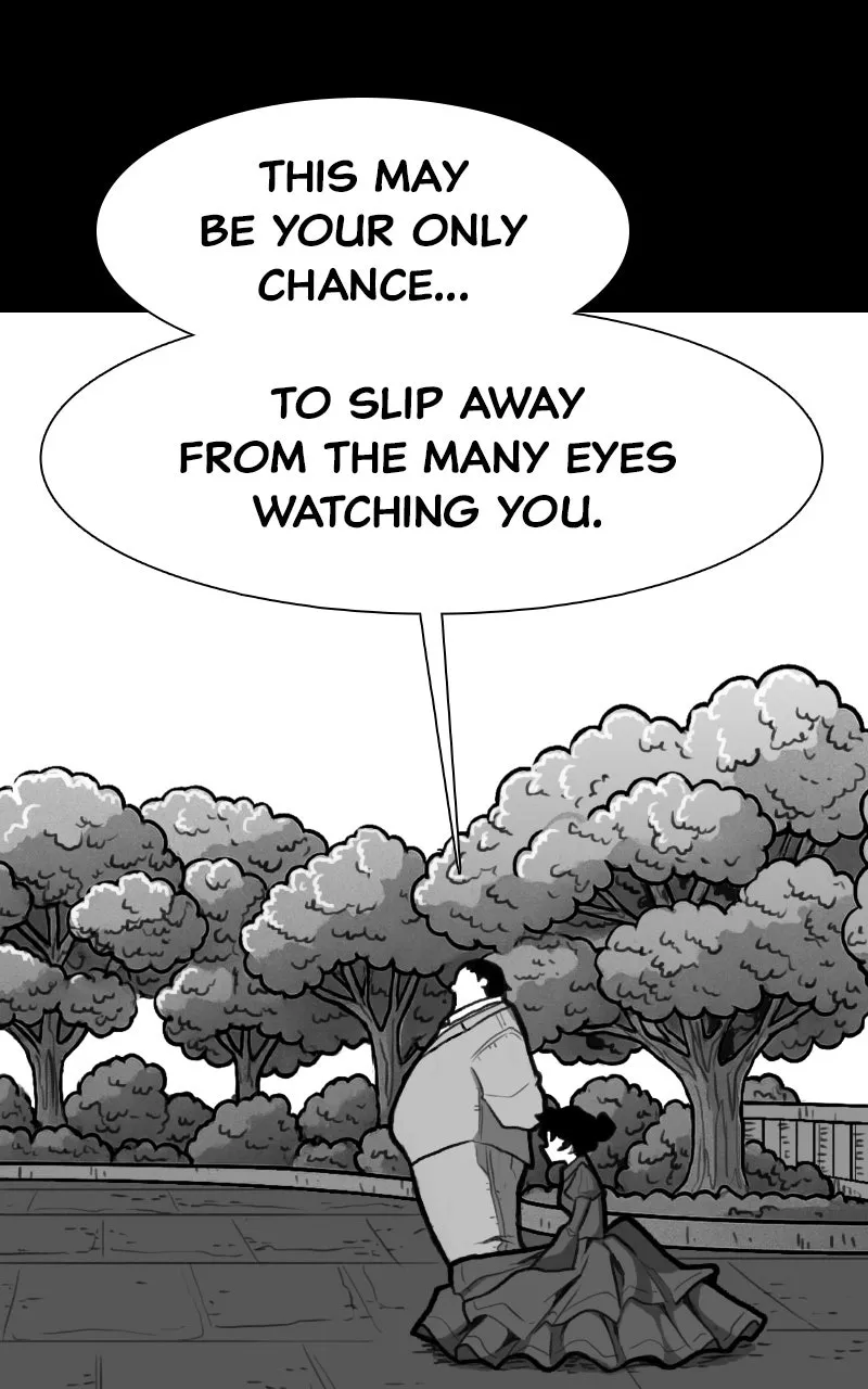 Read The Graymark chapter 47 image 105 on Lezhin