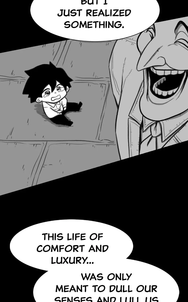 Read The Graymark chapter 47 image 112 on Lezhin