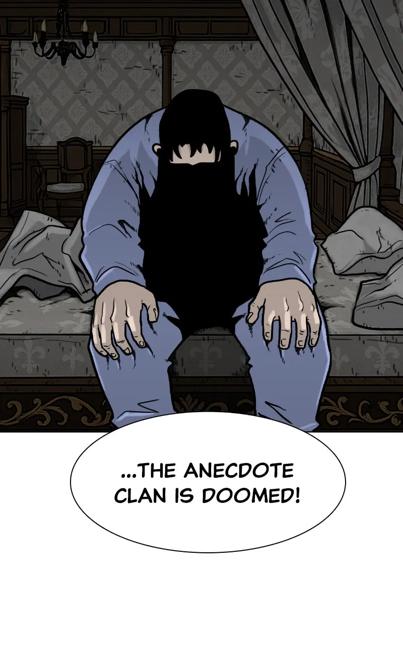 Read The Graymark chapter 47 image 125 on Lezhin