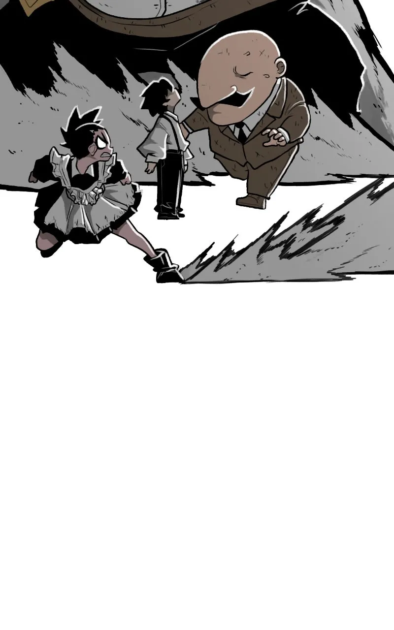 Read The Graymark chapter 47 image 155 on Lezhin