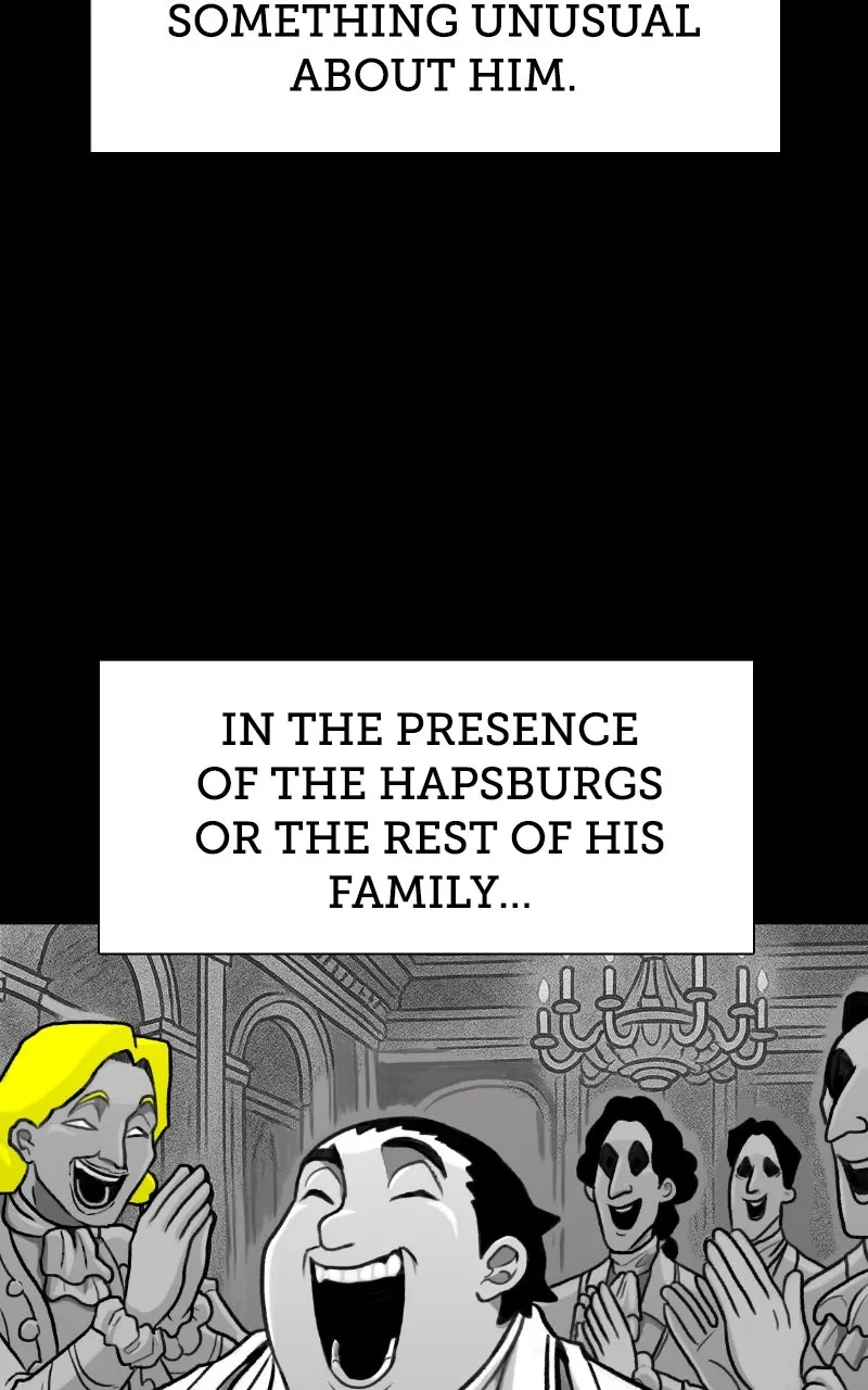 Read The Graymark chapter 47 image 22 on Lezhin