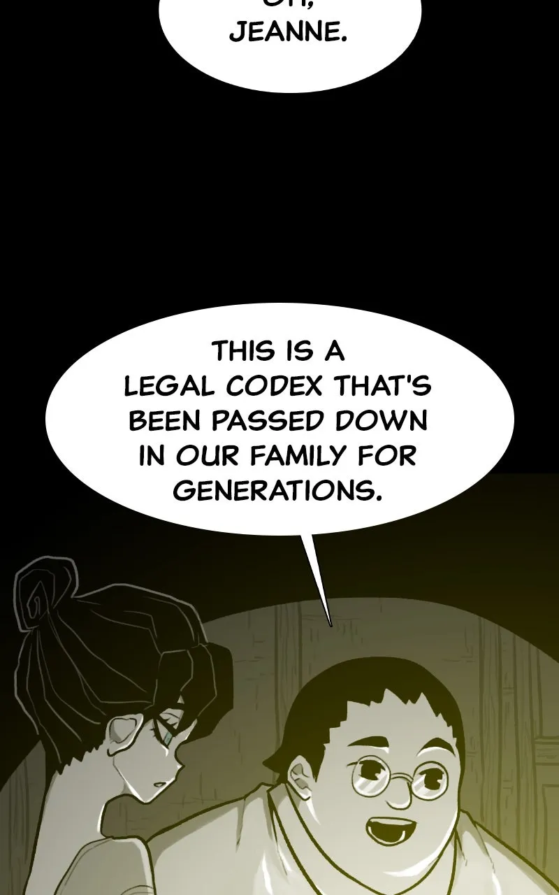 Read The Graymark chapter 47 image 33 on Lezhin