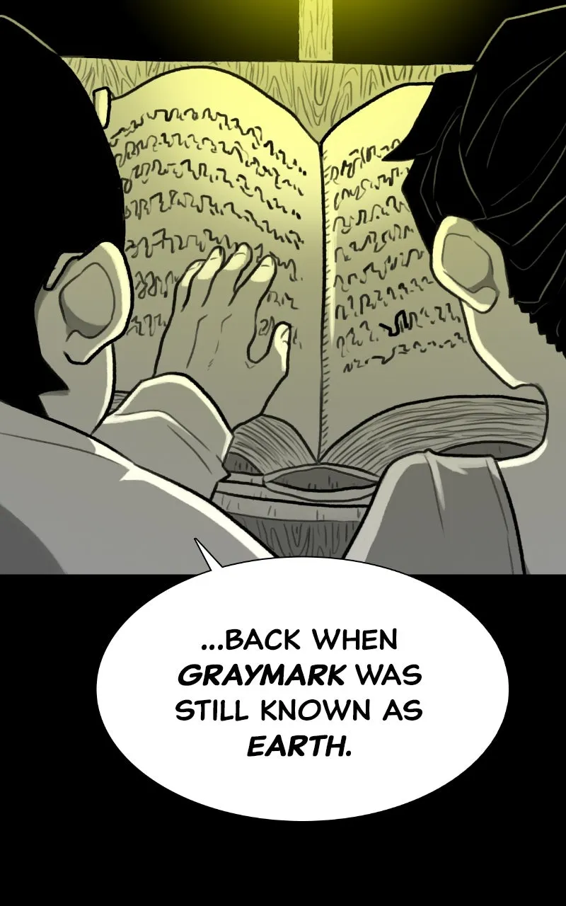 Read The Graymark chapter 47 image 35 on Lezhin