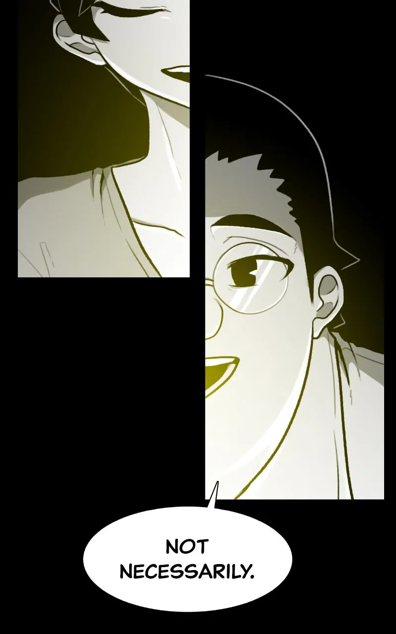 Read The Graymark chapter 47 image 37 on Lezhin