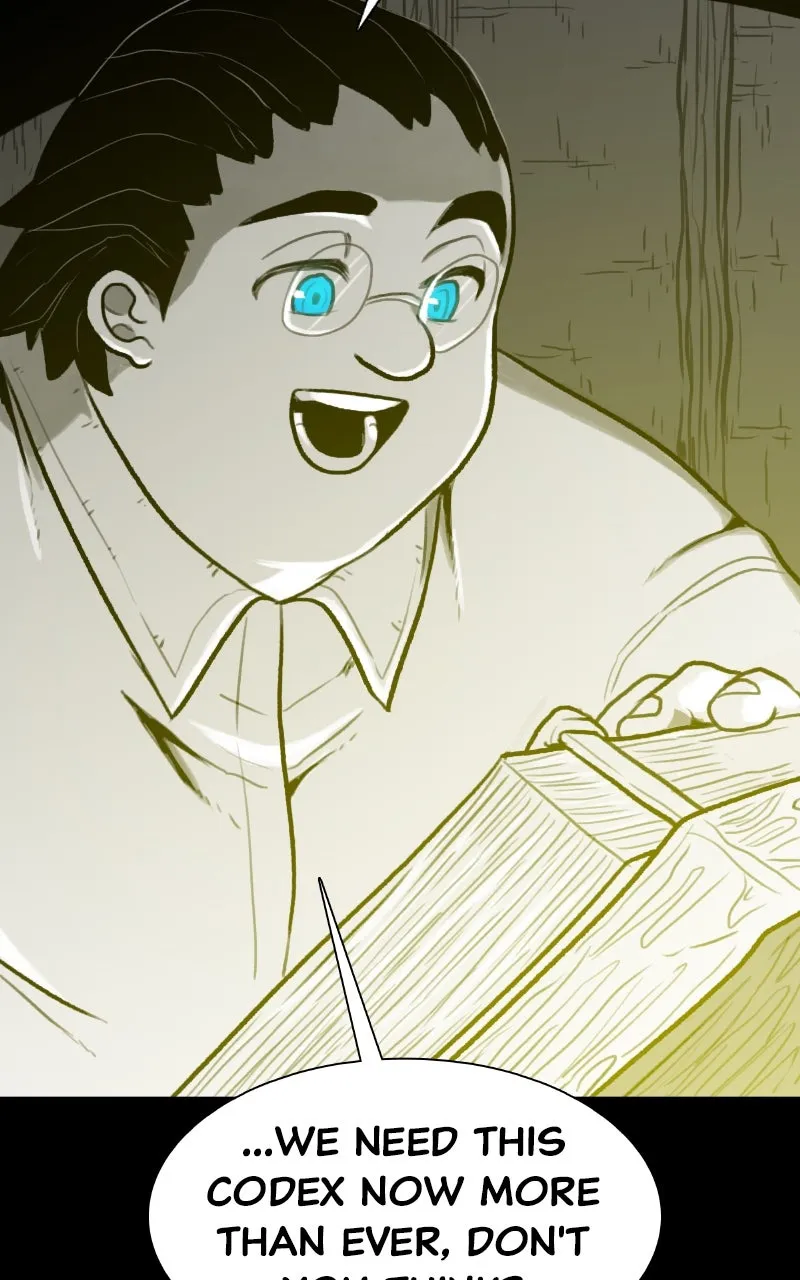 Read The Graymark chapter 47 image 40 on Lezhin
