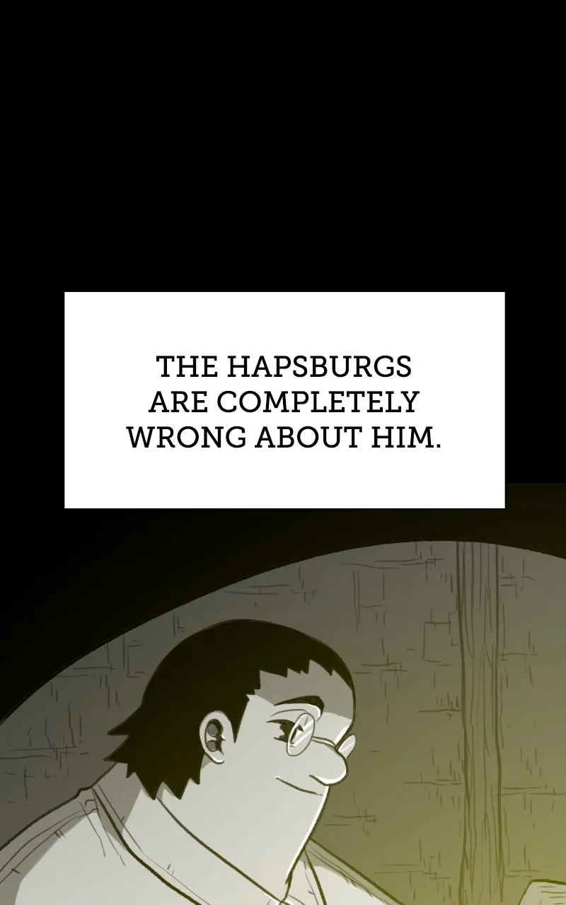 Read The Graymark chapter 47 image 52 on Lezhin