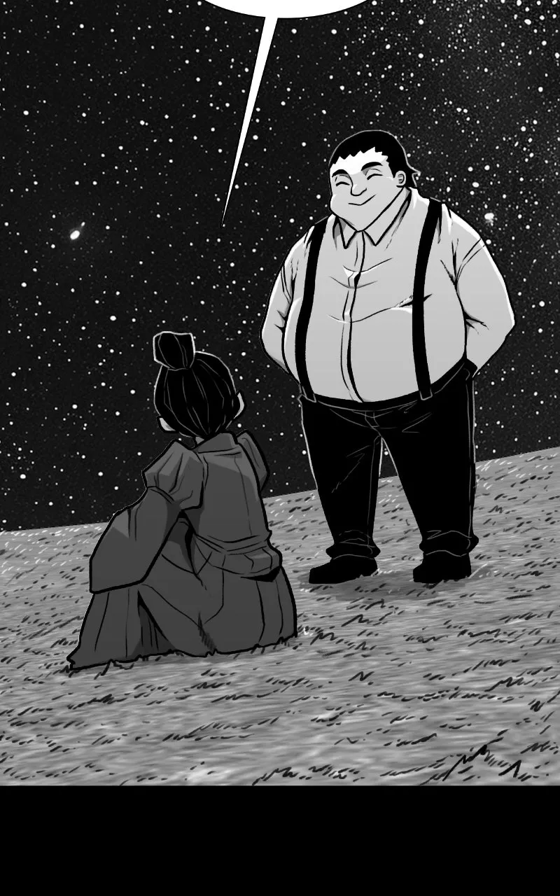 Read The Graymark chapter 47 image 7 on Lezhin
