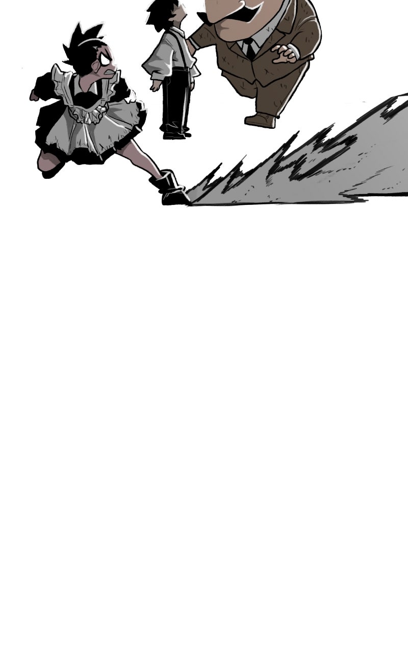 Read The Graymark chapter 48 image 100 on Lezhin