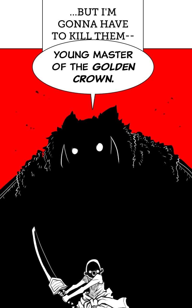 Read The Graymark chapter 48 image 107 on Lezhin