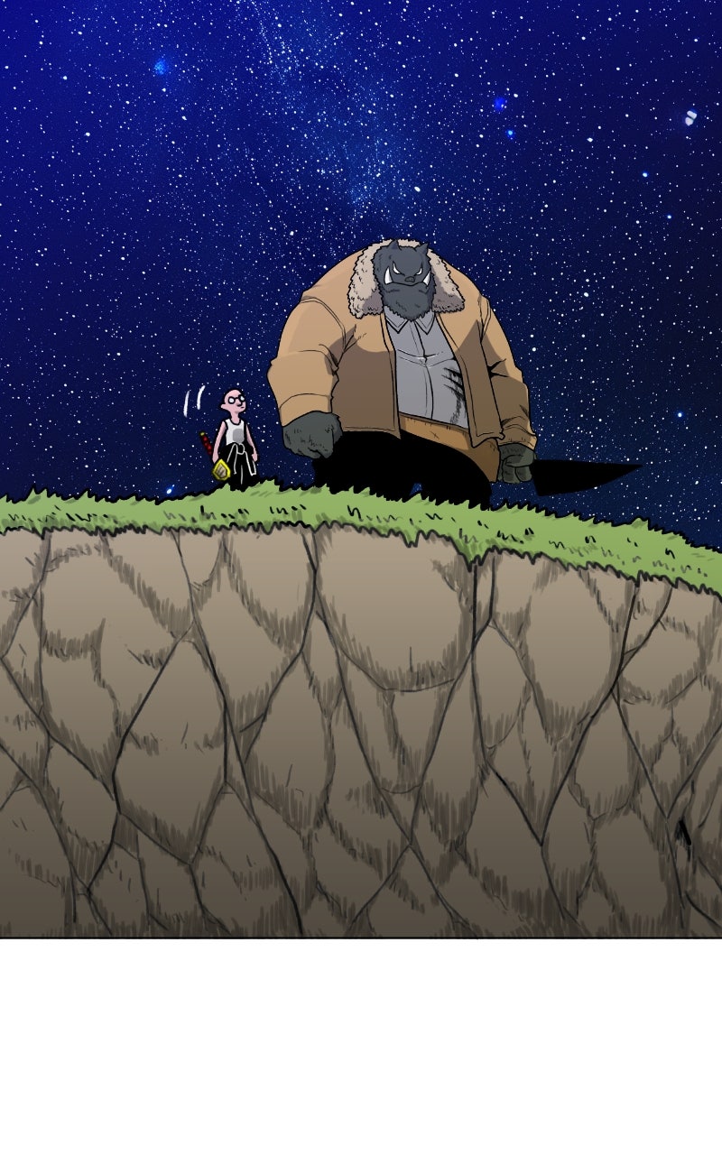 Read The Graymark chapter 48 image 124 on Lezhin