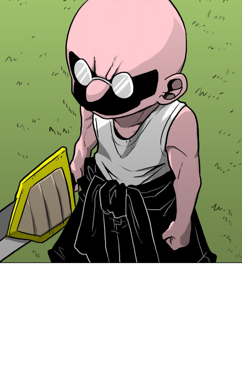 Read The Graymark chapter 48 image 127 on Lezhin