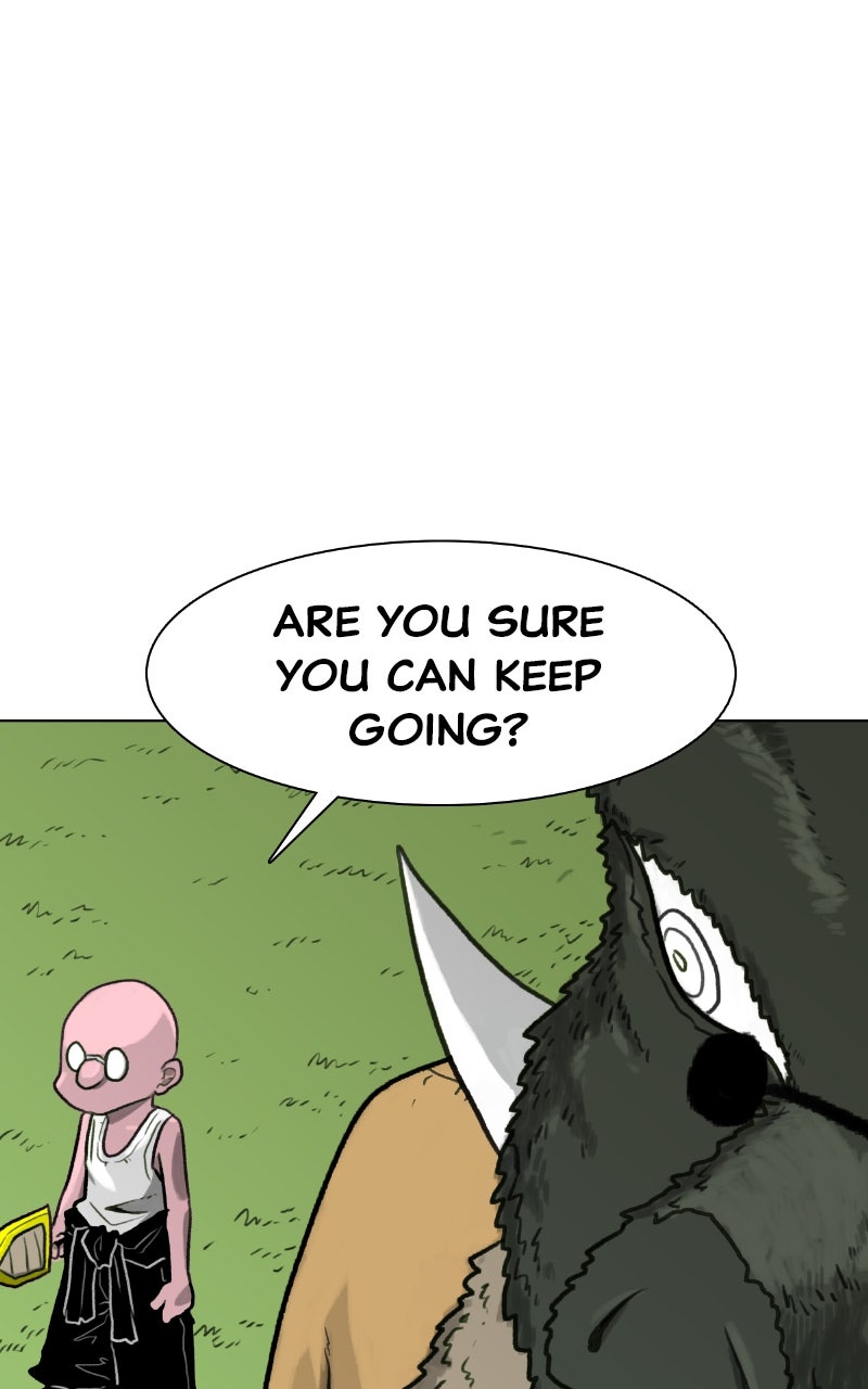 Read The Graymark chapter 48 image 138 on Lezhin