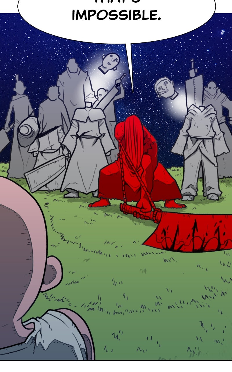 Read The Graymark chapter 48 image 15 on Lezhin