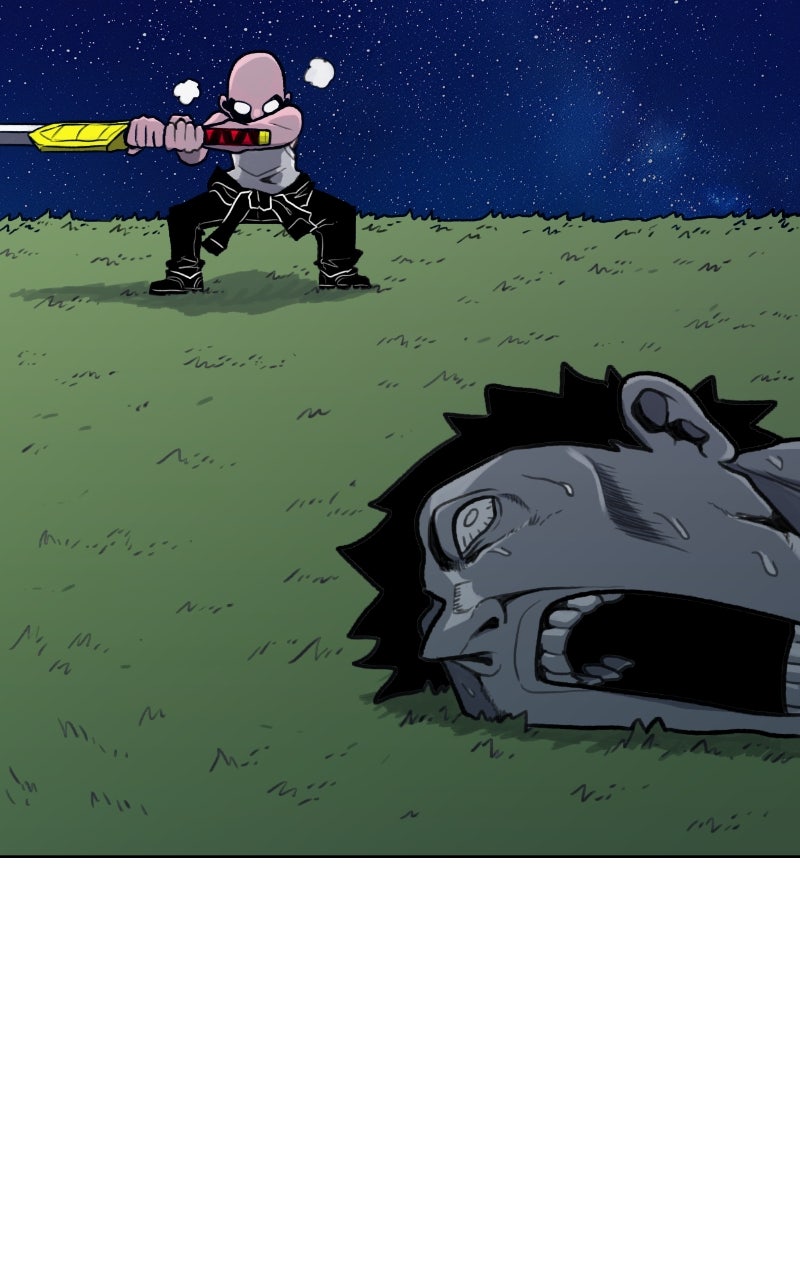 Read The Graymark chapter 48 image 2 on Lezhin