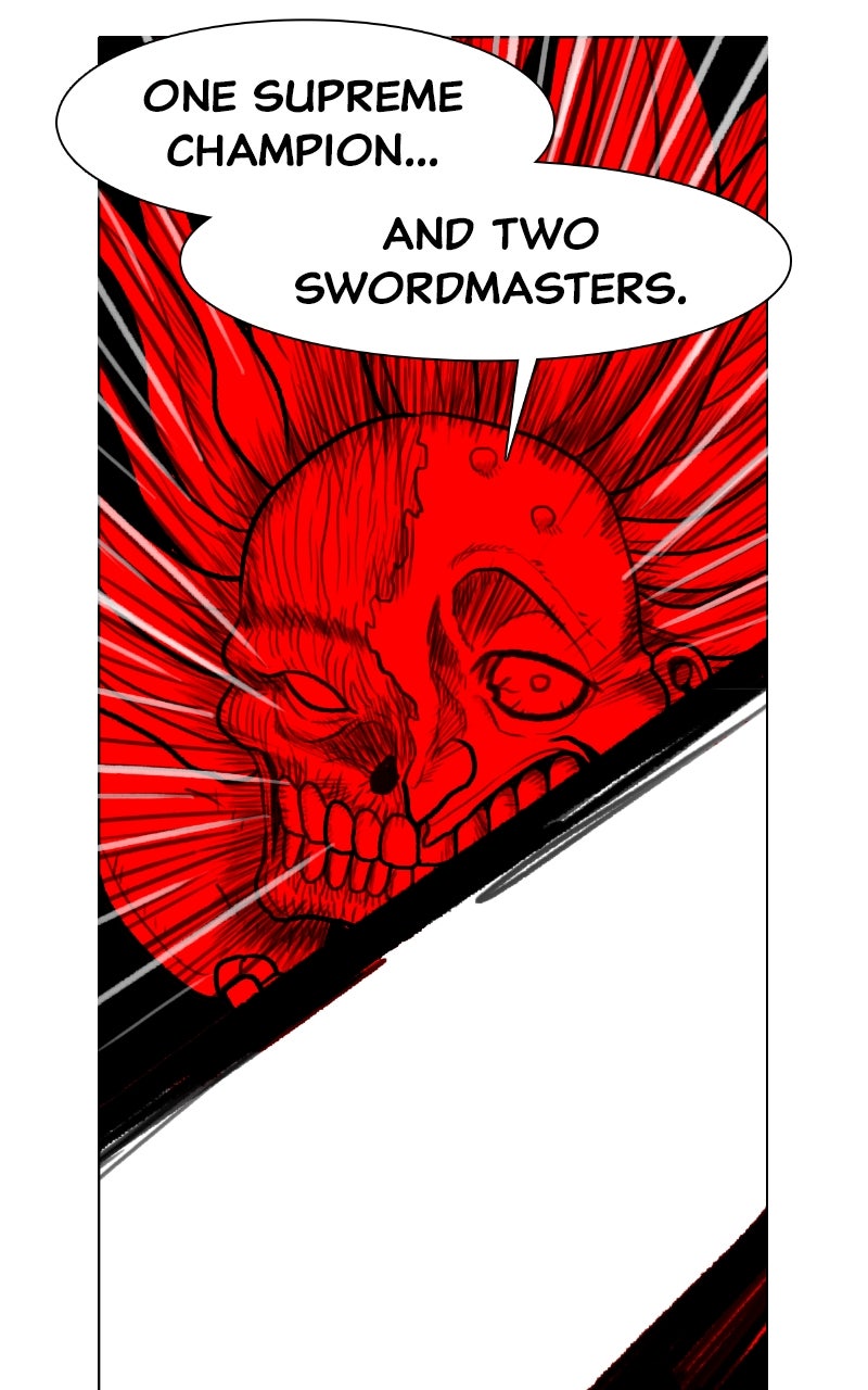 Read The Graymark chapter 48 image 35 on Lezhin