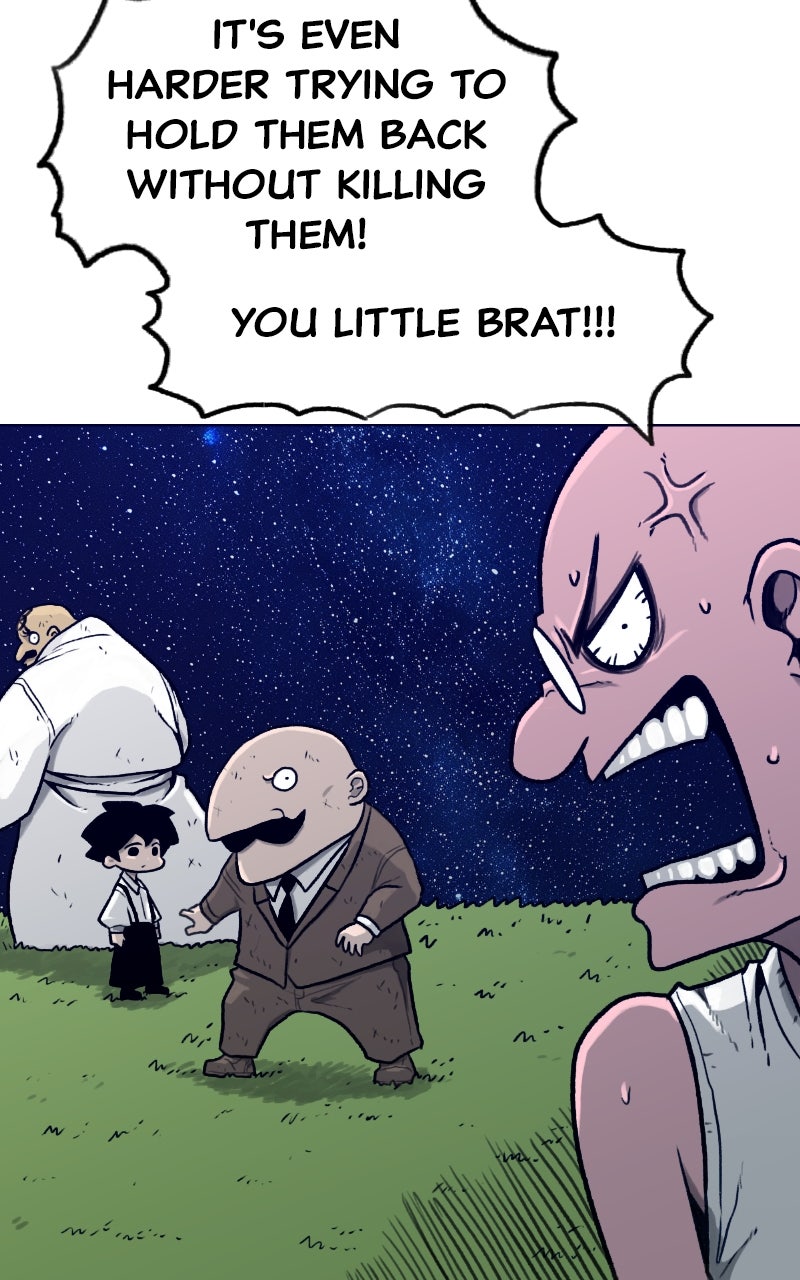 Read The Graymark chapter 48 image 4 on Lezhin