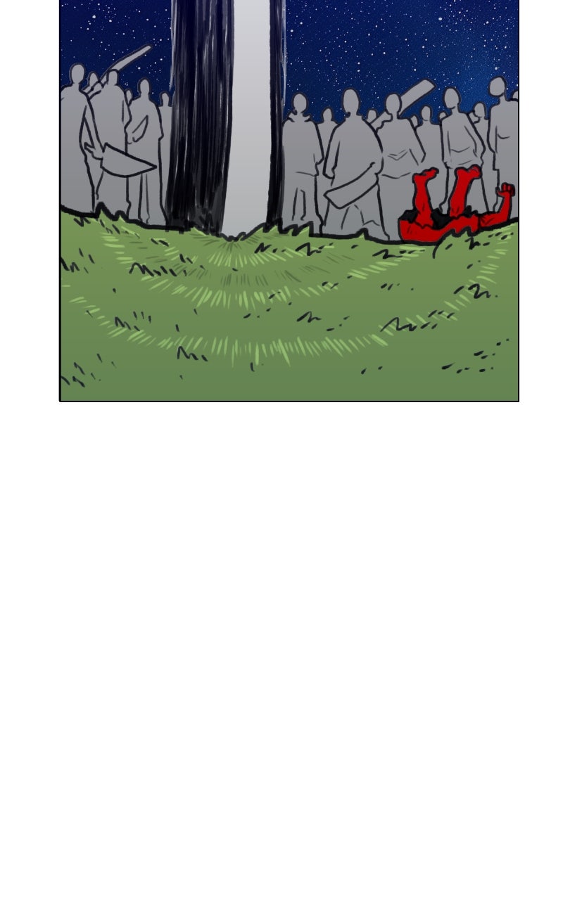 Read The Graymark chapter 48 image 44 on Lezhin