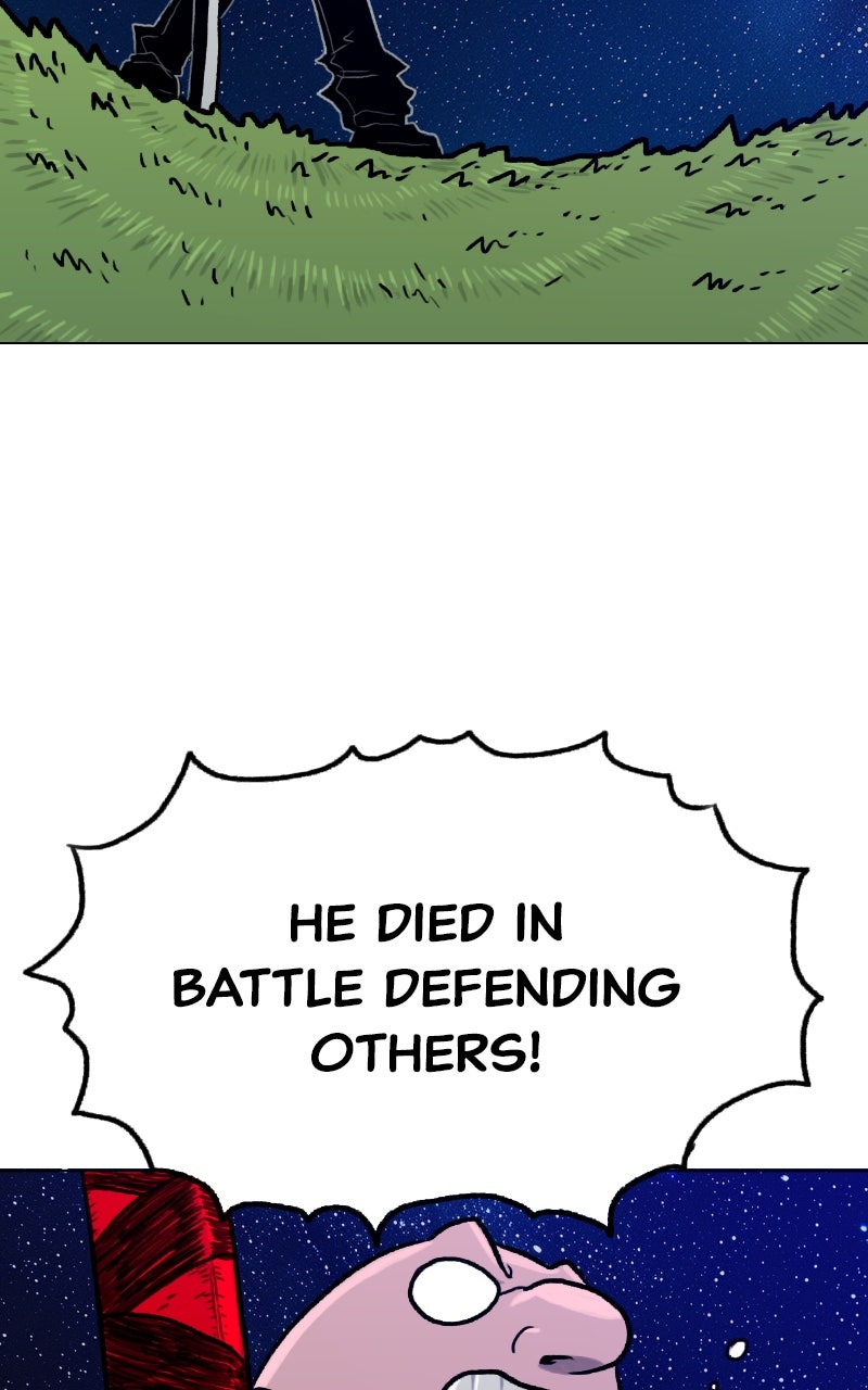 Read The Graymark chapter 48 image 46 on Lezhin